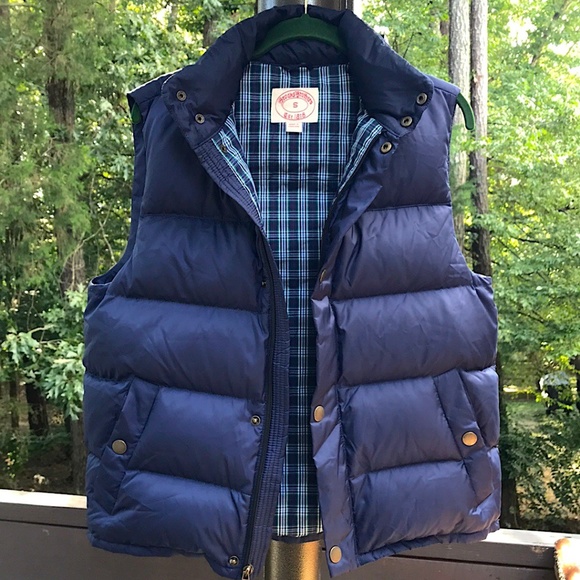 Brooks Brothers Other - BROOKS BROTHERS 1818 VEST | LIKE NEW